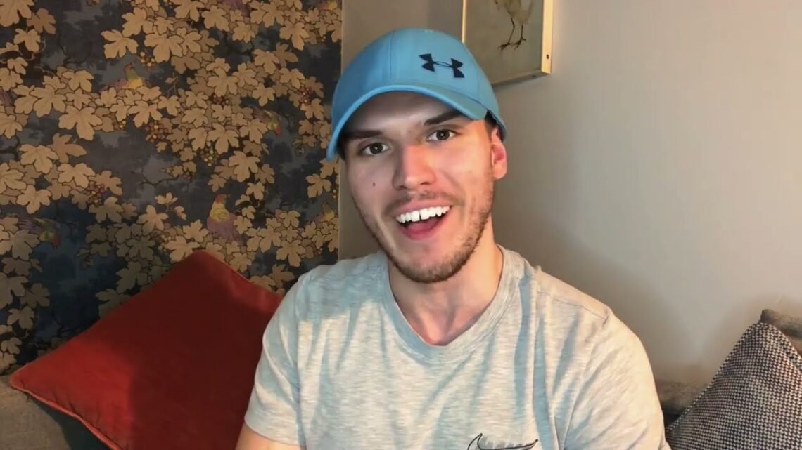 Why You Keep F*cking Up Weight Loss!! (MUST WATCH If You’re Struggling Right Now!) Why You Keep F*cking Up Weight Loss!! (MUST WATCH If You’re Struggling Right Now!)