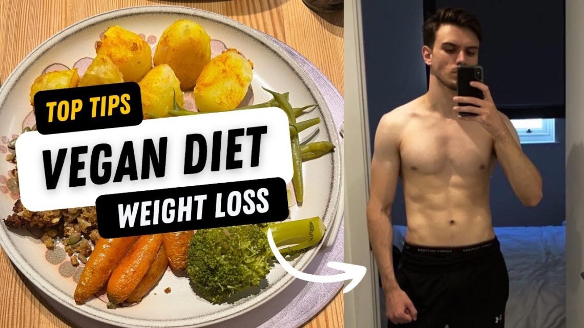 Why You’re NOT Losing Weight On A Vegan Diet **FULLY EXPLAINED!!** Why You’re NOT Losing Weight On A Vegan Diet **FULLY EXPLAINED!!**