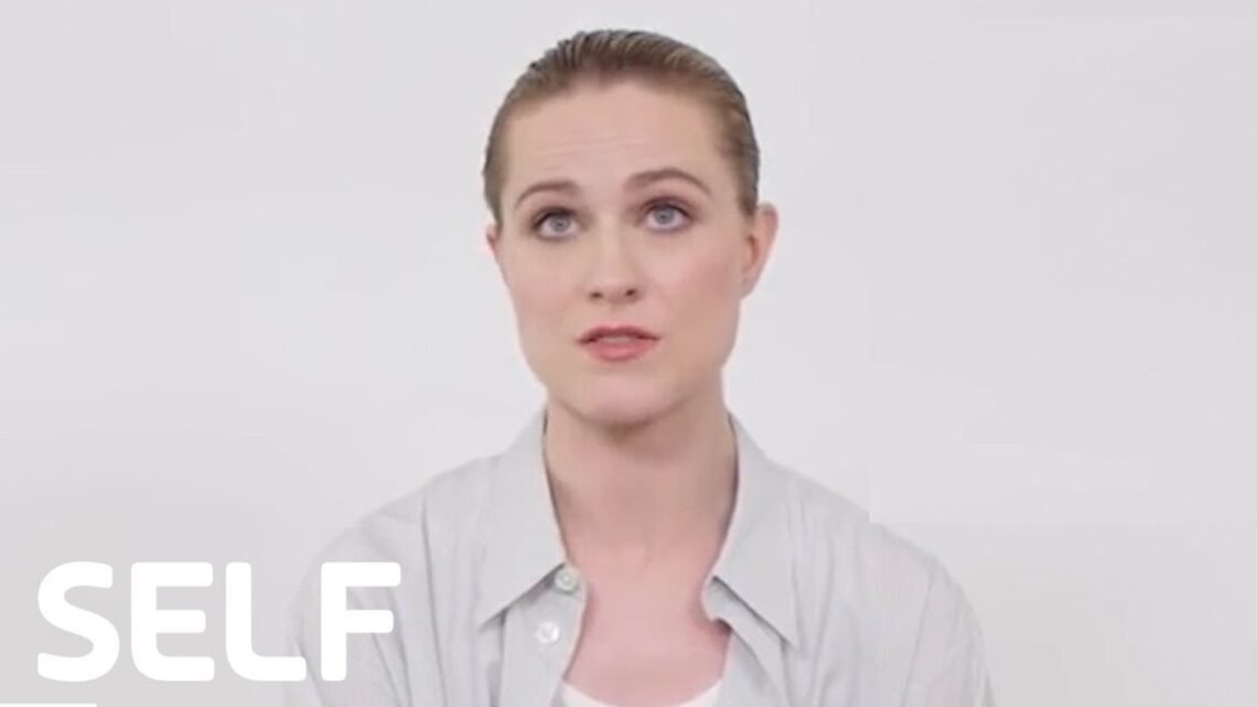 Evan Rachel Wood: “I didn’t realize that I was being abused.”