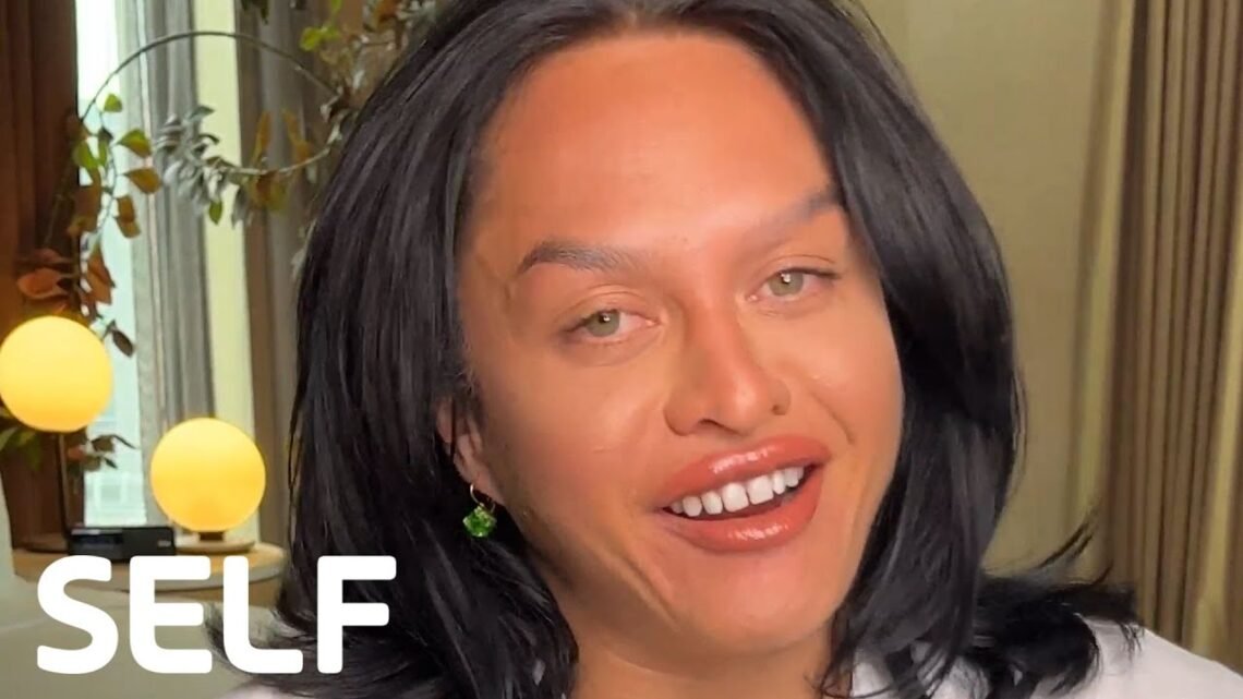 SELF-Care / Don’t Care With ‘Drag Race’ Winner Sasha Colby SELF-Care / Don’t Care With ‘Drag Race’ Winner Sasha Colby
