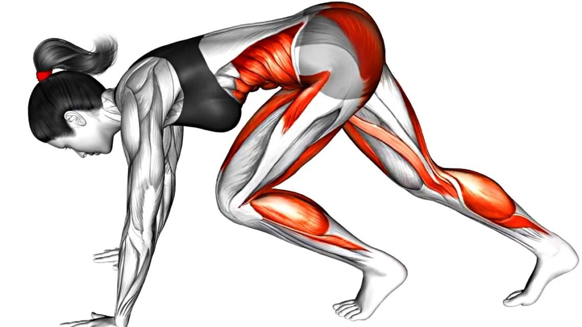 Science Says 6 Minute of this = 1 hour of Jogging Science Says 6 Minute of this = 1 hour of Jogging