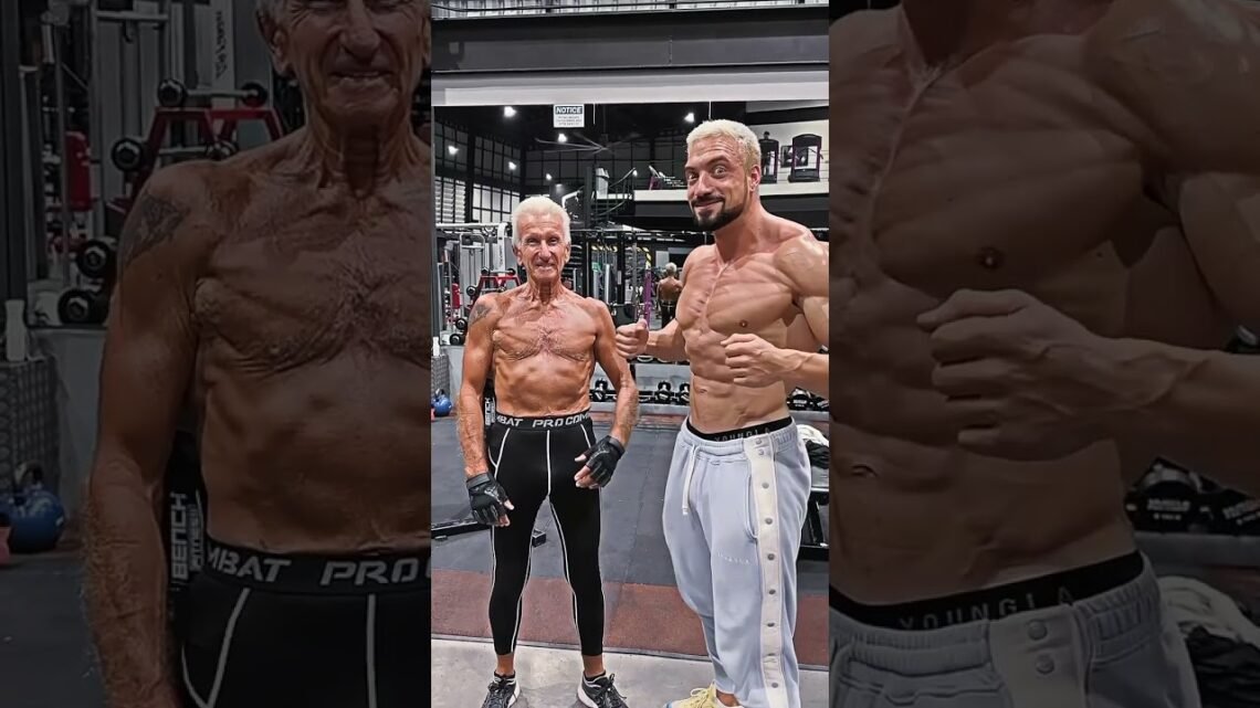 Age Doesn’t Matter ???? Keep Hardwork Motivation #shortvideos #shorts #youtubeshorts