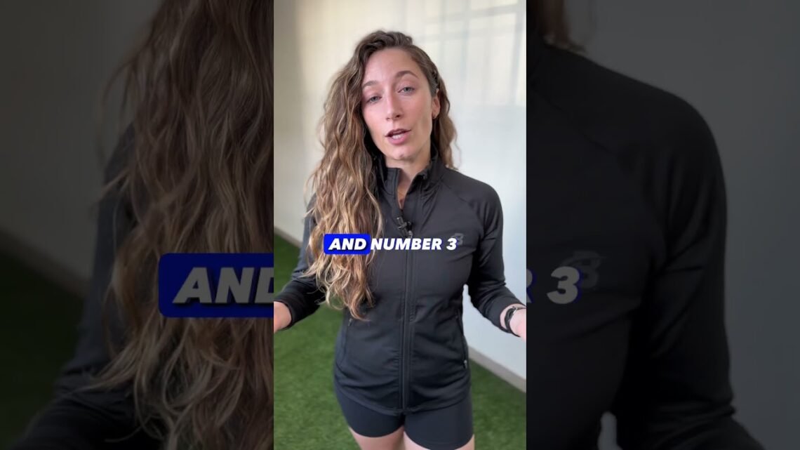 Prepare those muscles right ???? Are you eating your carbs?