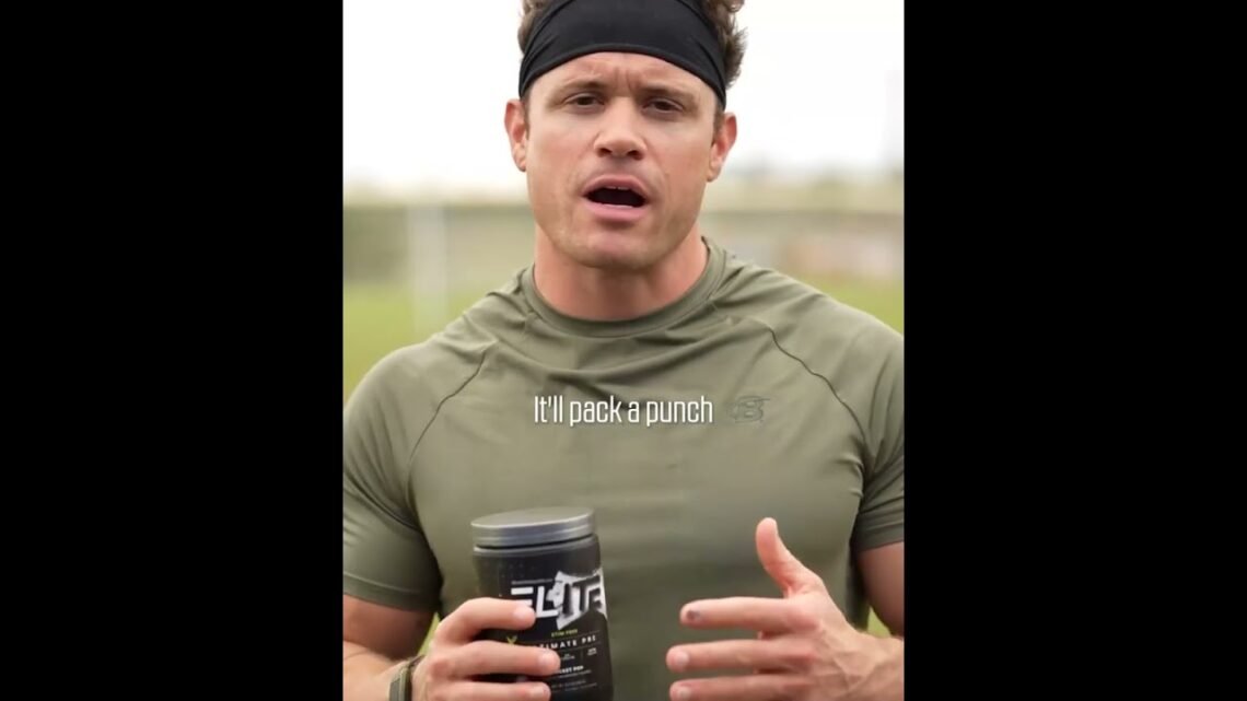 Get an Elite level pump ????