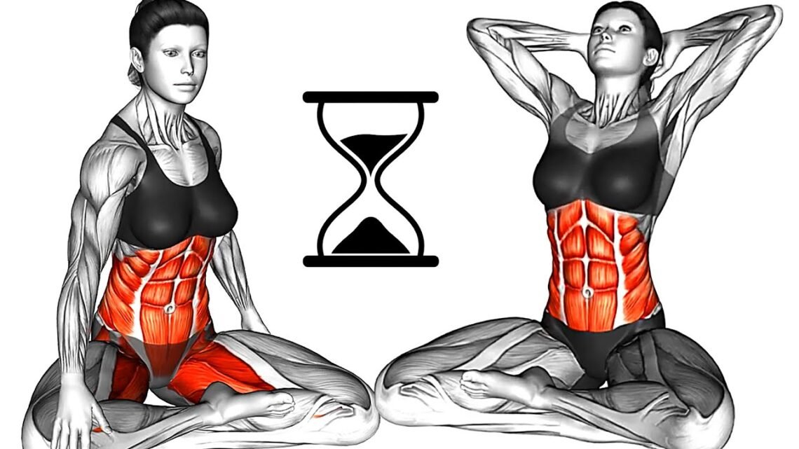 The Best Stretch Exercises At Home