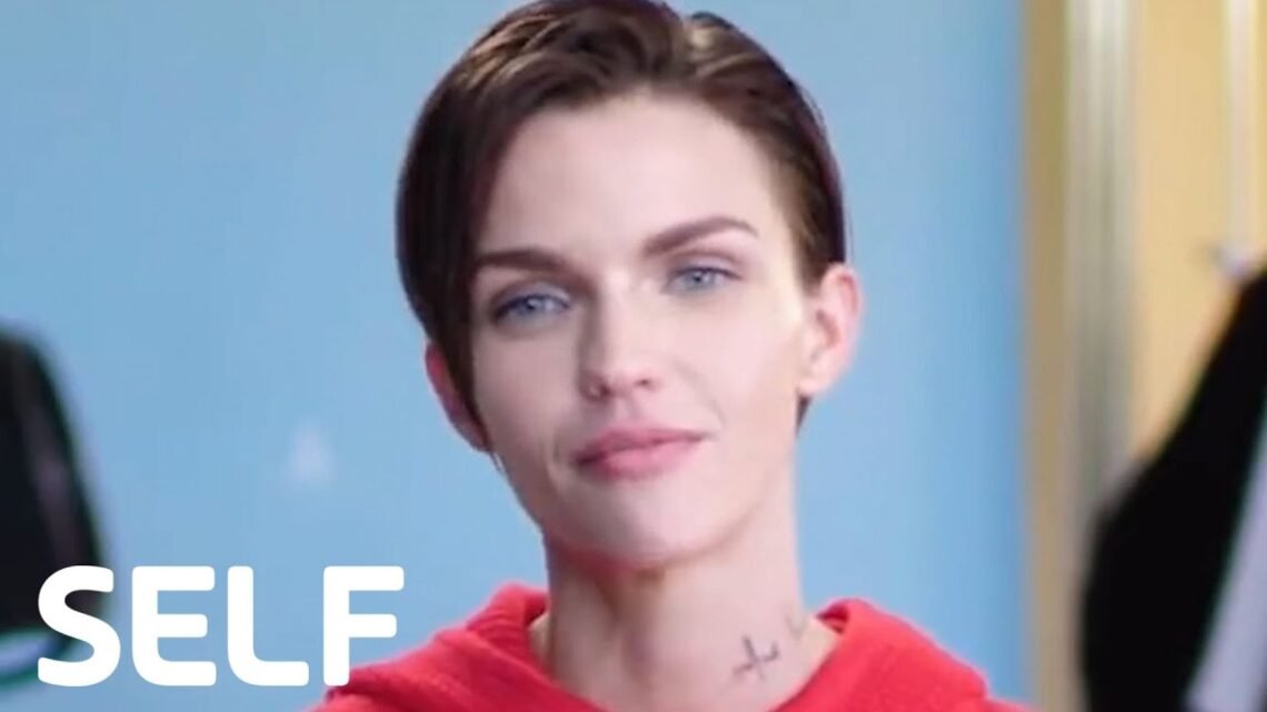 Ruby Rose Was Almost Named Kitty? ????