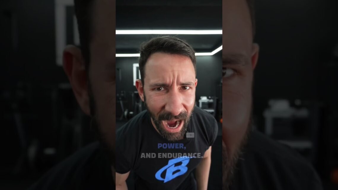 Snag some Elite Power + BCAA’s to level up your game and you’ll be outlifting grandpa in no time Snag some Elite Power + BCAA’s to level up your game and you’ll be outlifting grandpa in no time