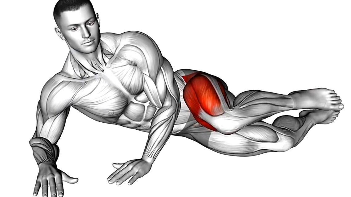 Bed Exercises for a Toned Body
