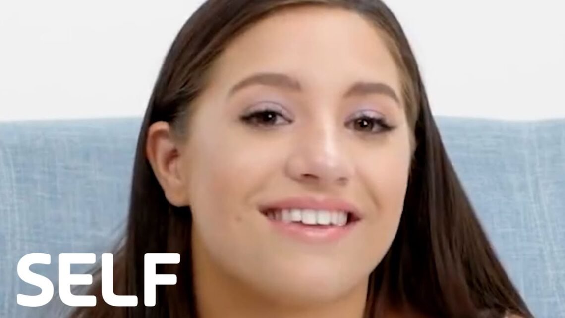 Mackenzie Ziegler Reviews Viral Dance Vids