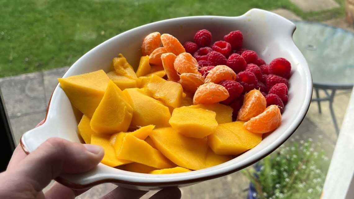 The BIGGEST LIE You’ve Been Told About VEGAN Diets