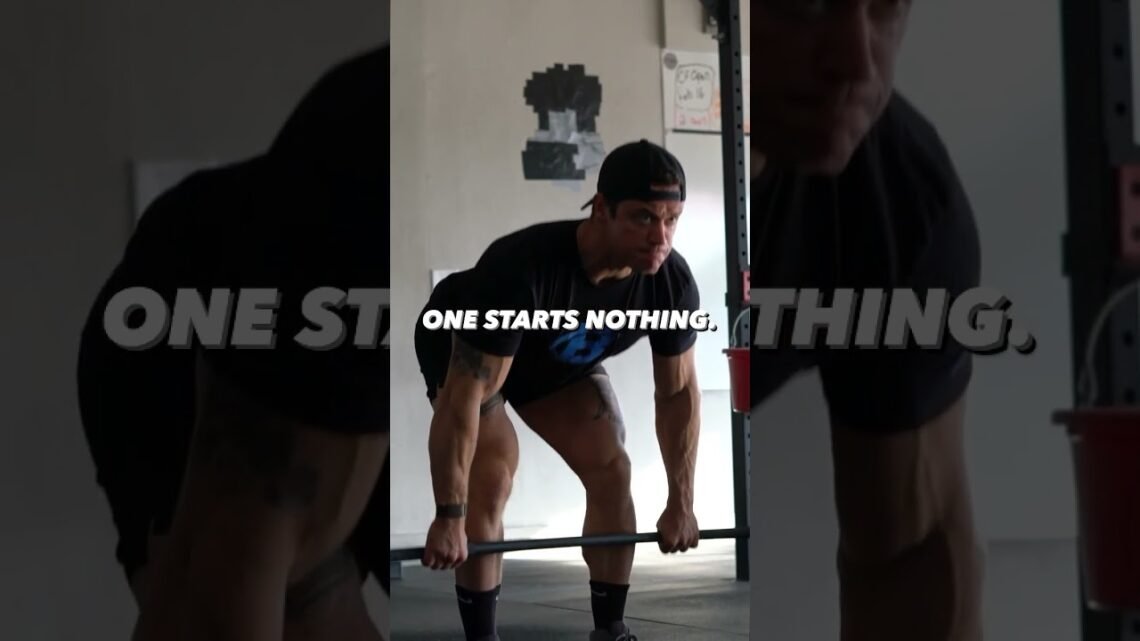 Find your why. Make it happen ????