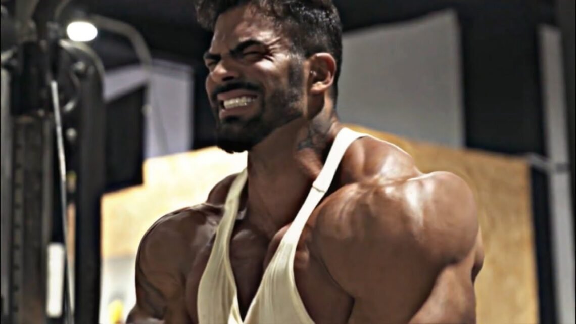 Workout Motivation EVERYDAYAlone Workout Motivation