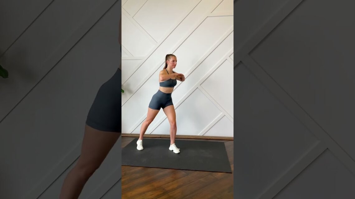 DO THIS BEFORE LEG DAY! #shorts DO THIS BEFORE LEG DAY! #shorts