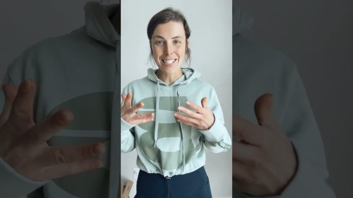 Get those carbs on your side ????