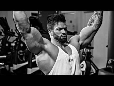 I’M ALONE_Fitness Workout MotivationFitness Motivation