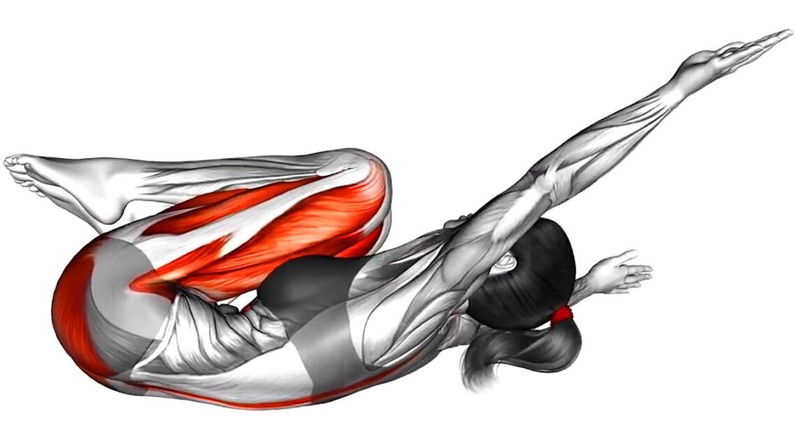 Tighten Muscles in Bed and Improve Sleep Quality
