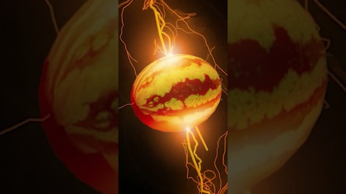 Explosive product. Explosive flavor. Dropping this week