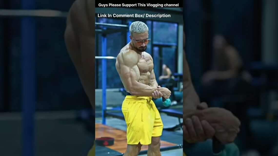 This Man is ???? Beast  Hard Work Motivation #shortvideos #youtubeshort #shorts ‎