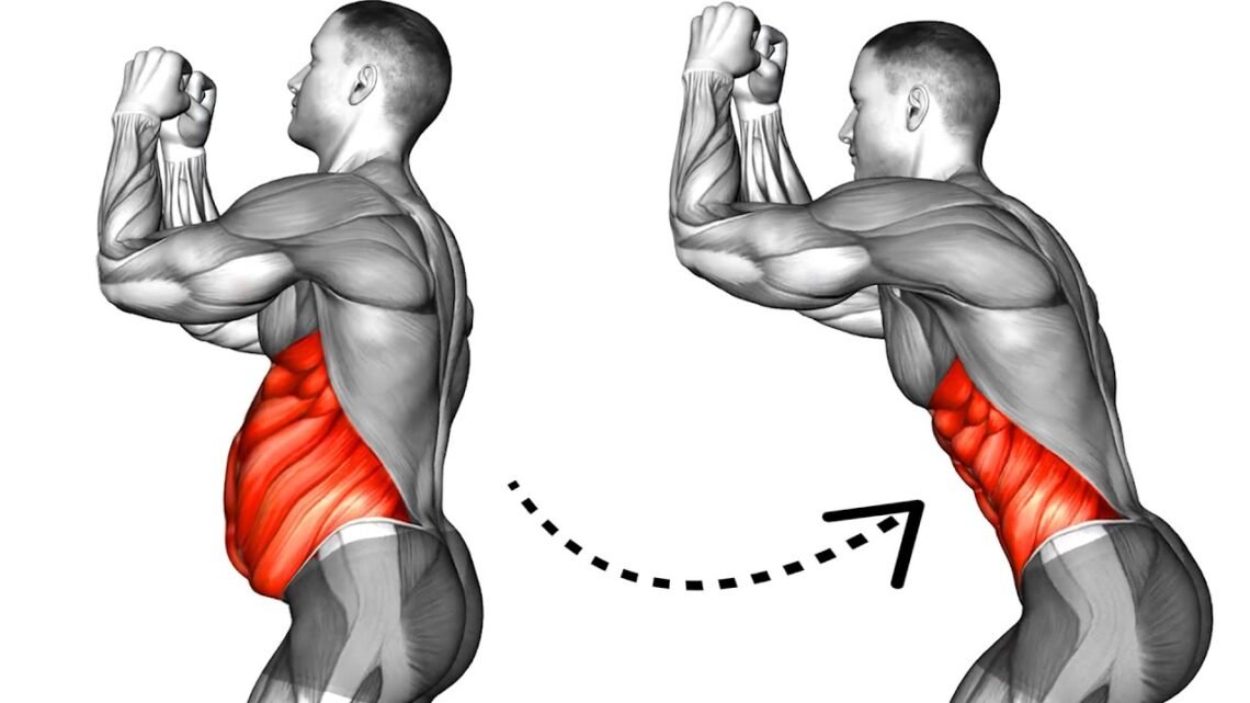 Abs Exercises Do it Everyday for a 6pack abs Abs Exercises Do it Everyday for a 6pack abs