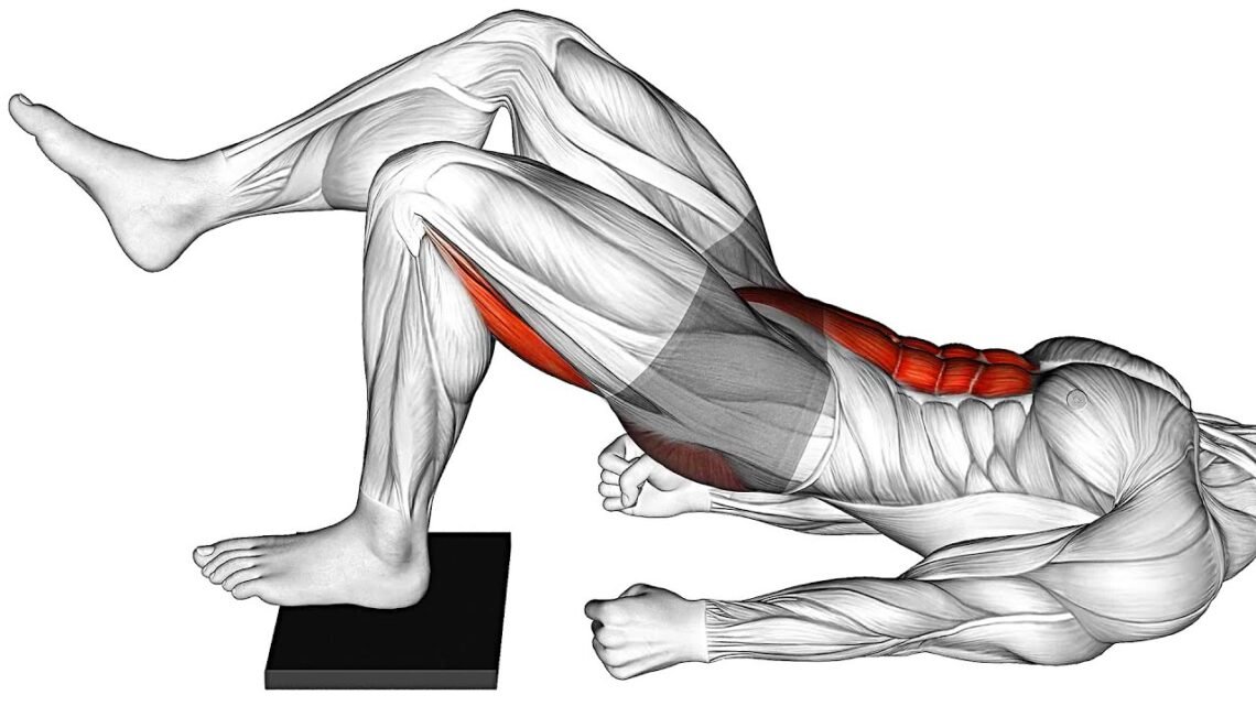 TOWEL EXERCISES (No Equipment Workout)