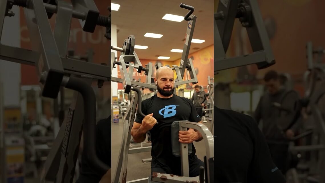 Who else is hitting back today?