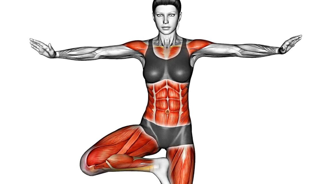 Do This Morning Warm-up Exercises