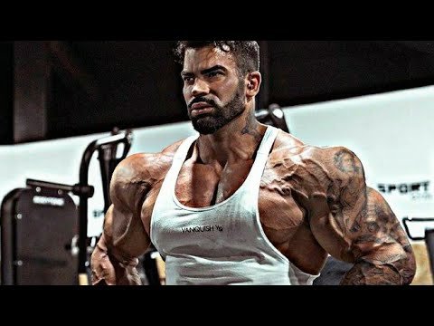 Workout Motivation Men Physique 2021Workout Motivation