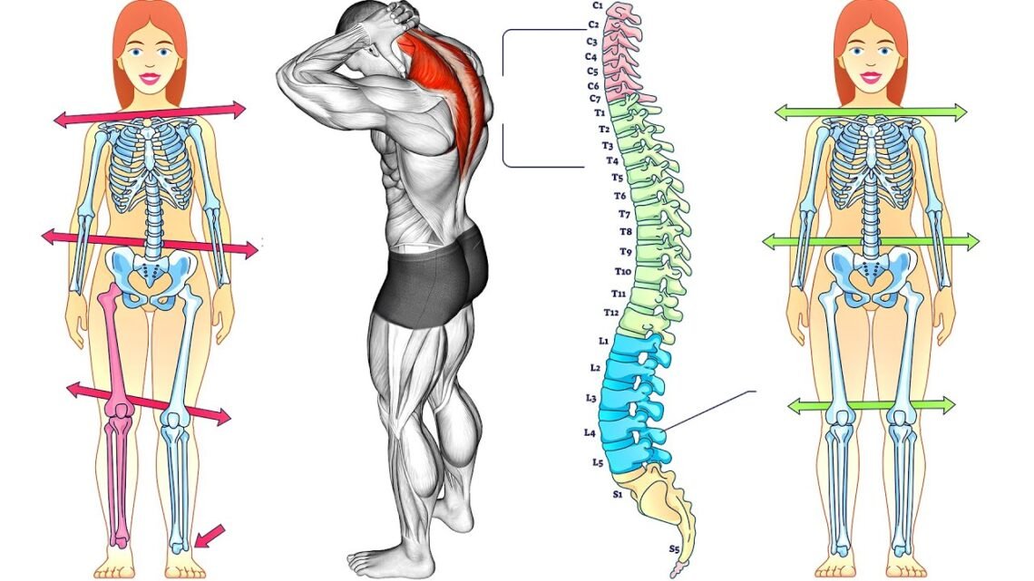 Do This Every Day to Improve Your Posture