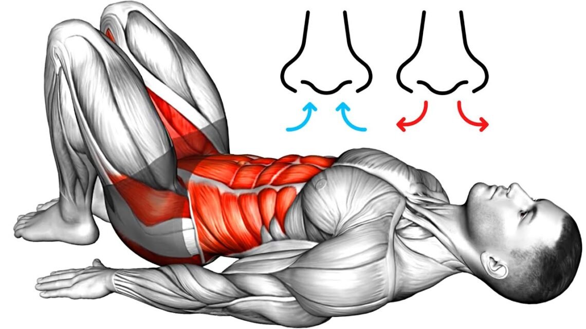 5 Minute Breathing Exercises Can Improve Your Health 5 Minute Breathing Exercises Can Improve Your Health
