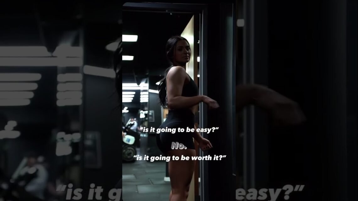 Worth the Journey: Embrace the Challenge, Reap the Rewards!