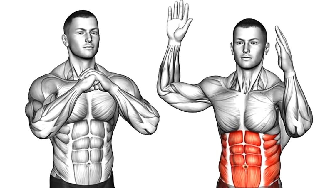 Do This for 7 Days and Look in The Mirror 100%