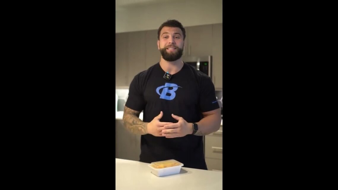 Crush Your Fitness Goals: Unleashing the Power of Diet Consistency and Preparation! Crush Your Fitness Goals: Unleashing the Power of Diet Consistency and Preparation!