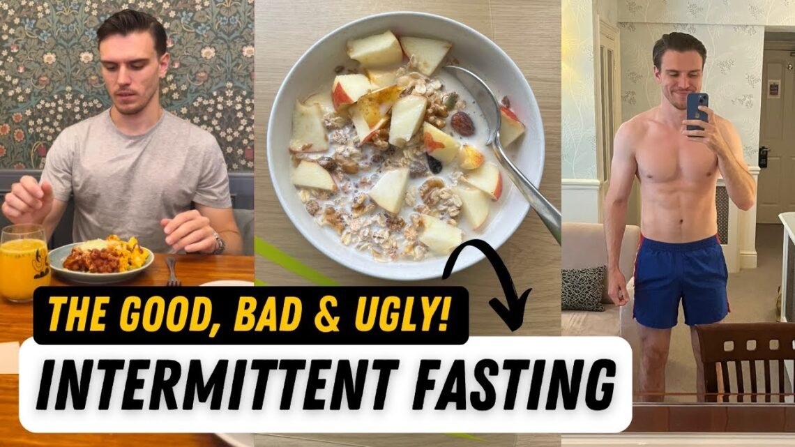 Is Intermittent Fasting Right For You? Pros, Cons & What You Should Know!