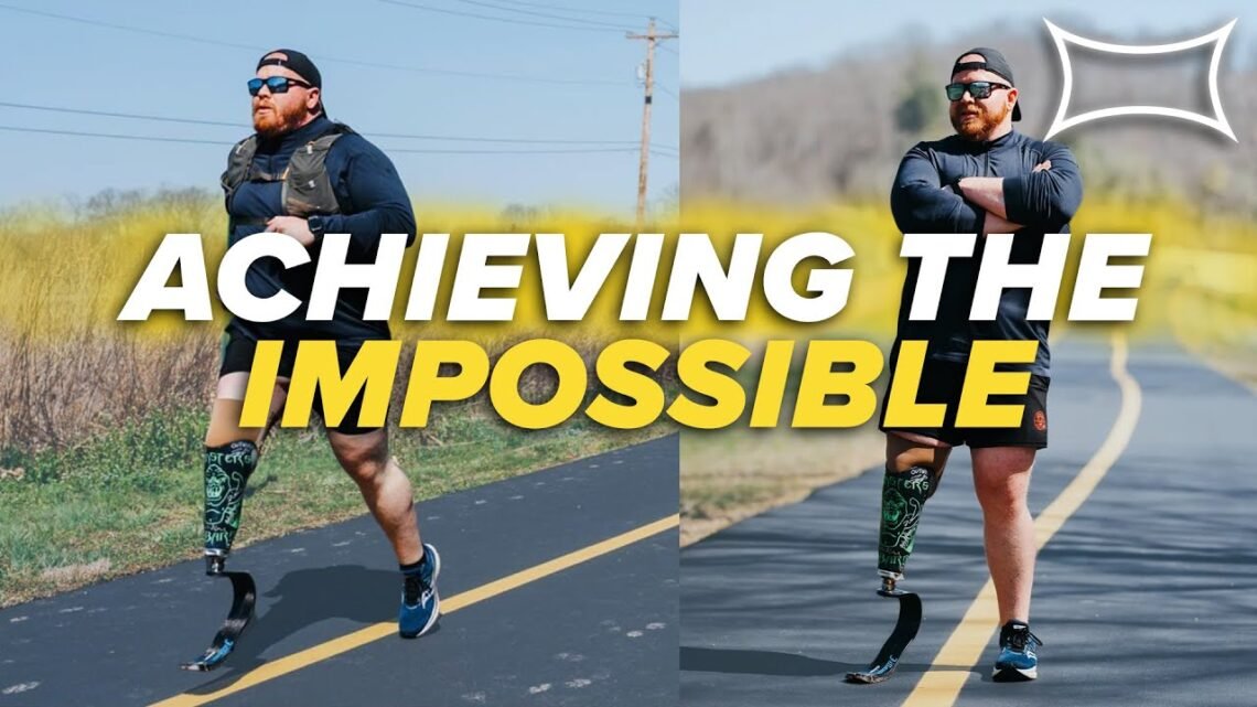 Achieving the Impossible Ft. Matt Hill
