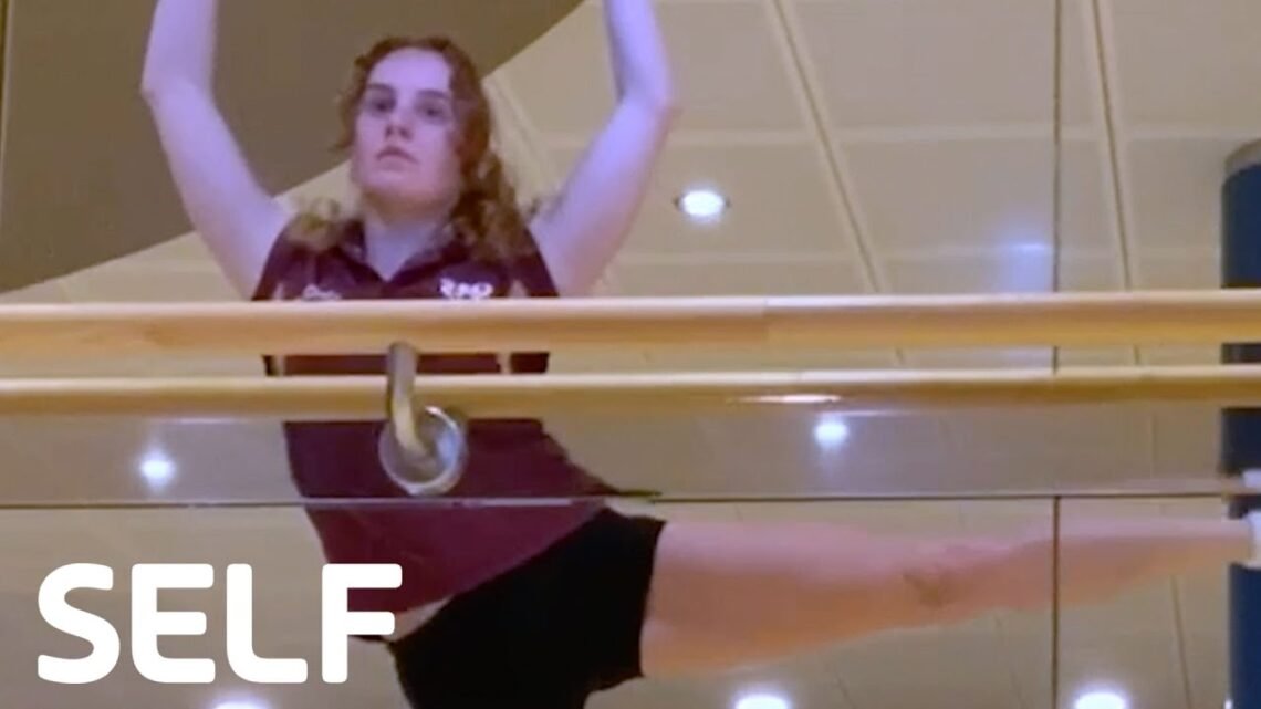 How Much Do Synchronized Swimmers Have To Work Out?