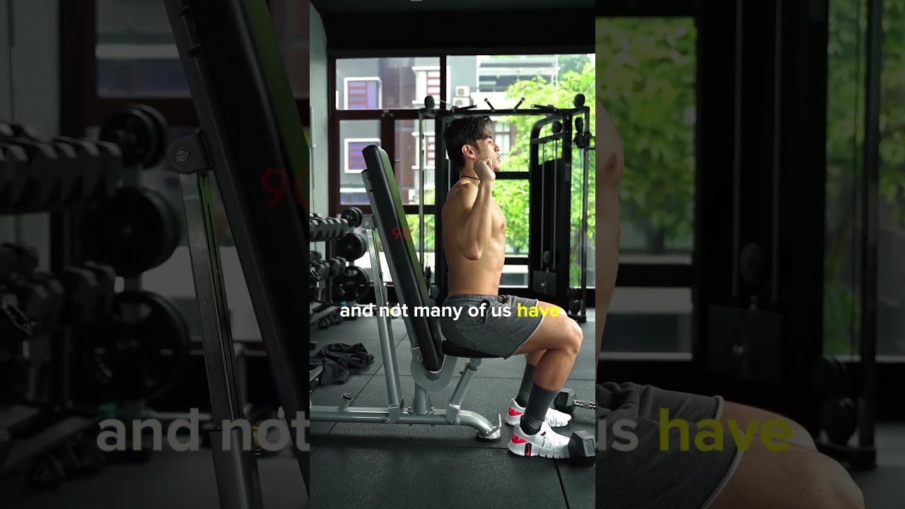 Proper Bench Set Up – Beast Immortal