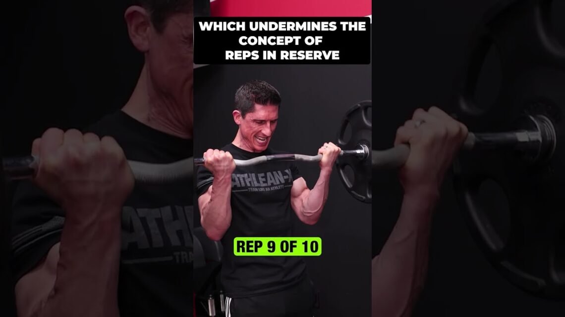 What Muscle Failure ACTUALLY Looks Like…