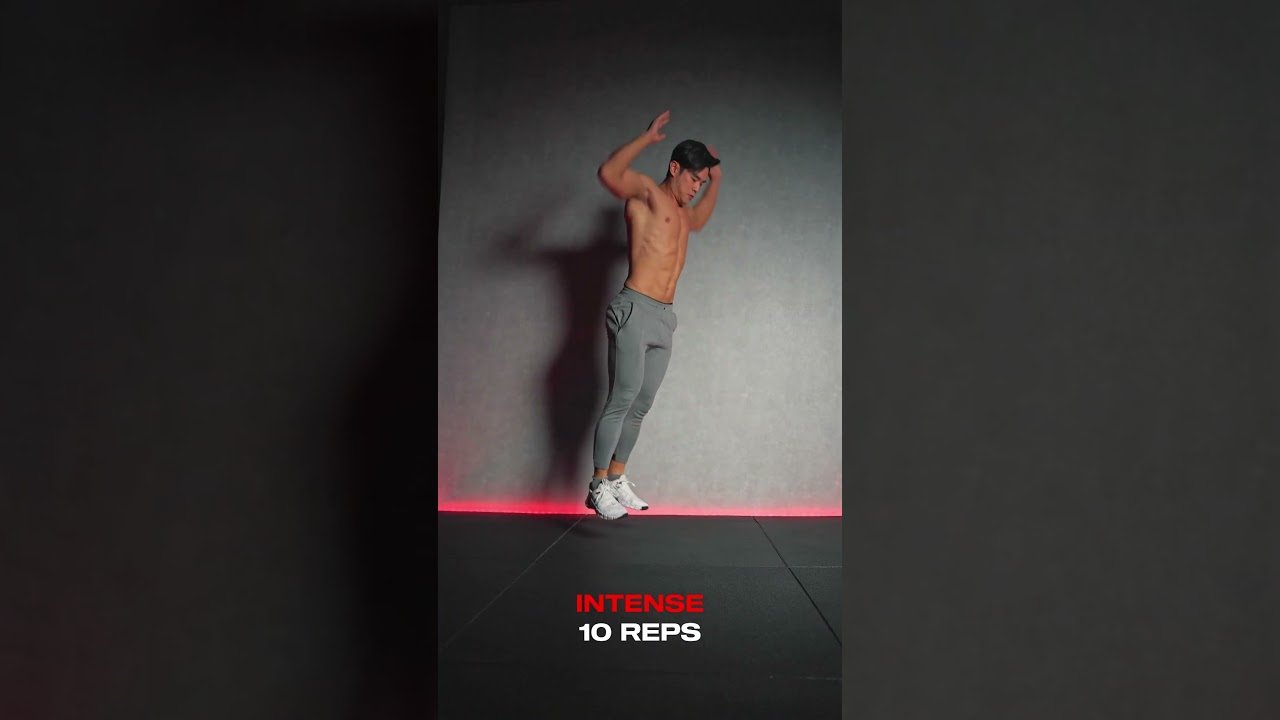 Immortal Routine H Mixed Intensity Routine – Beast Immortal