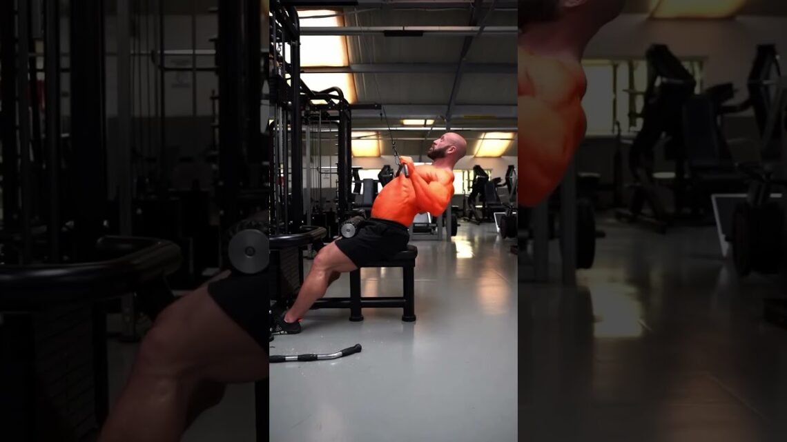 3 Tweaks To Improve Your Form At The Gym #workouttips #gymlife