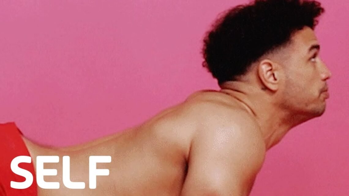 Try This Workout For Better Sex This Valentine’s Day Try This Workout For Better Sex This Valentine’s Day