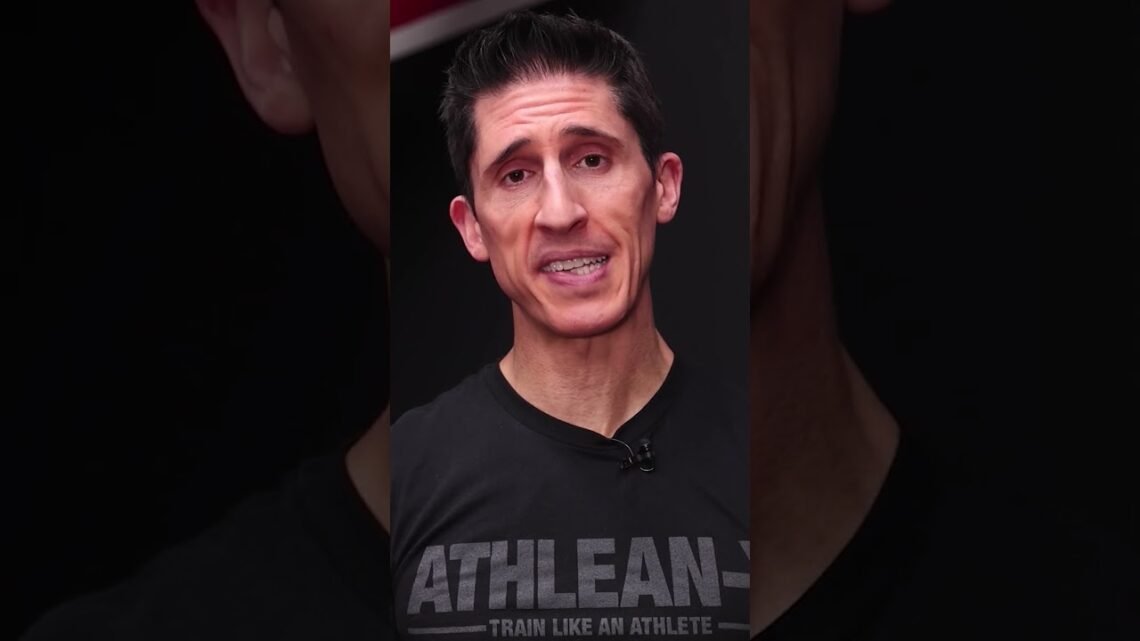 Can’t Get Bigger Biceps? (JUST DO THIS!)