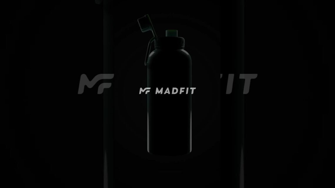 something is coming 🤩 #madfit