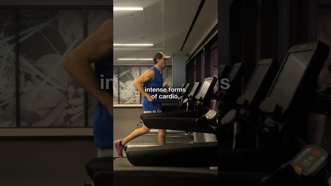 Try this underrated fat loss hack #shorts