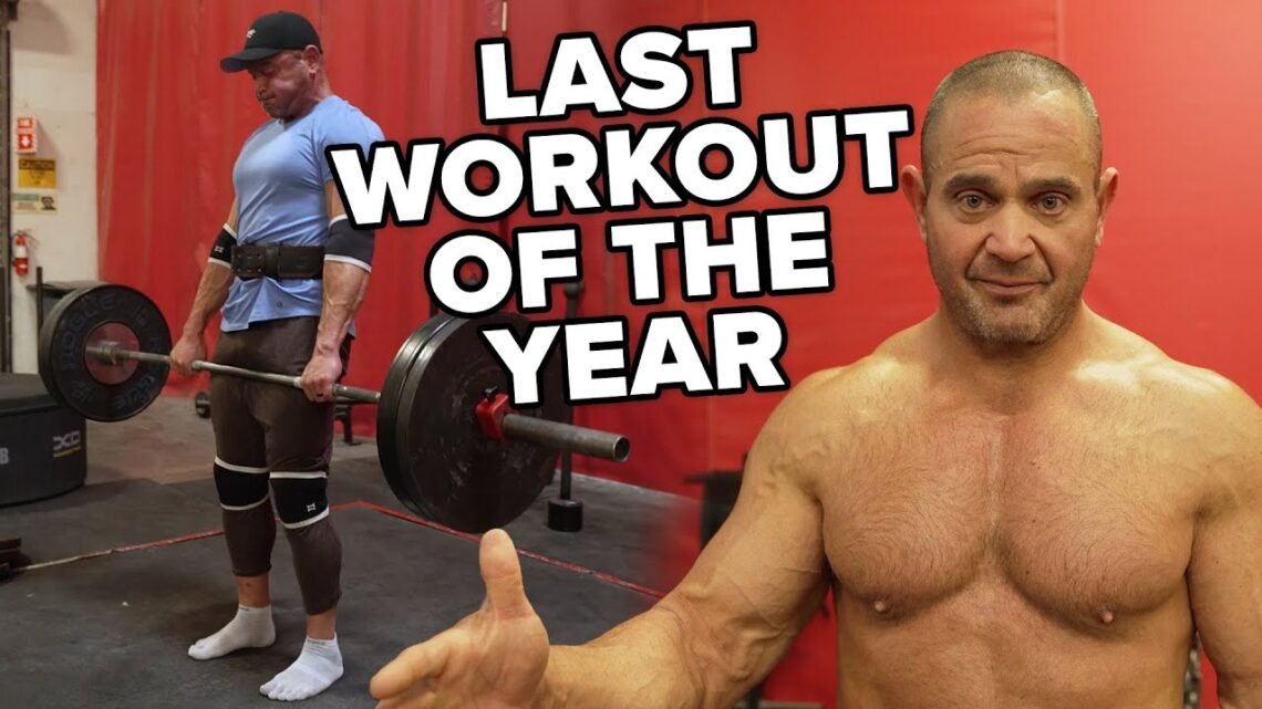 Lifting, Fake Hunger & Prepping for World Carnivore Month!