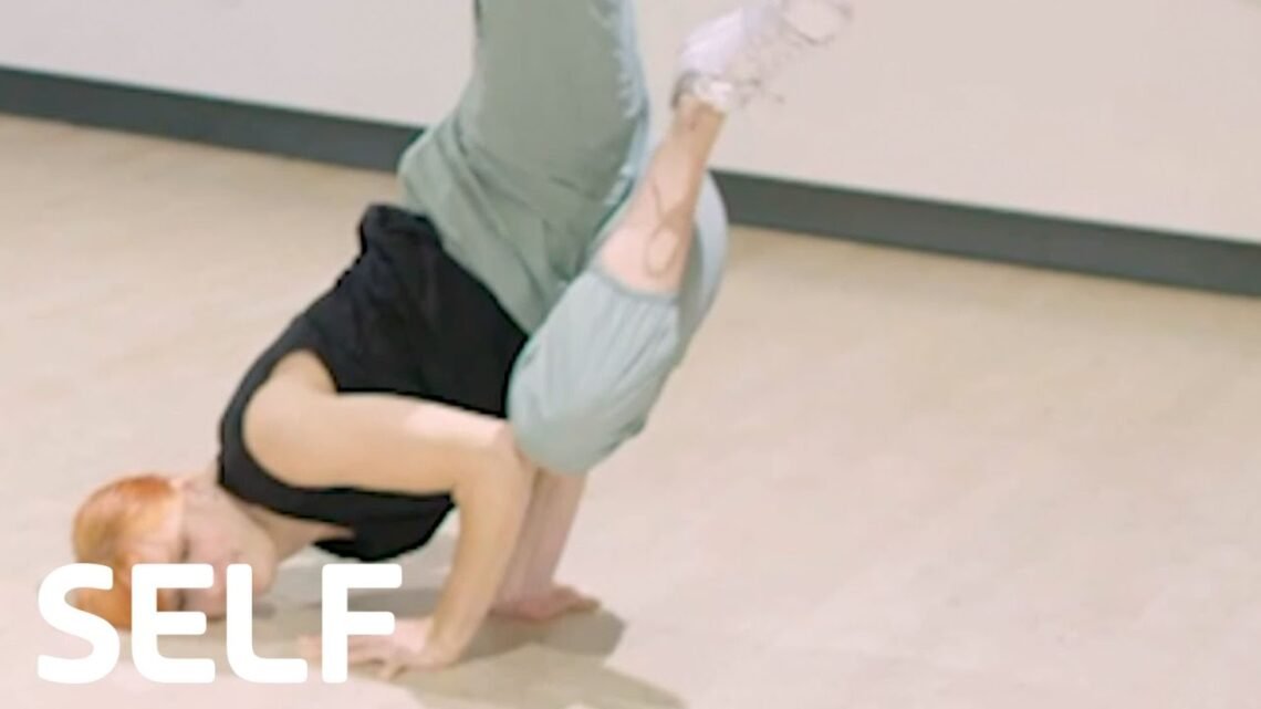 Can you become a breakdancer in one day?