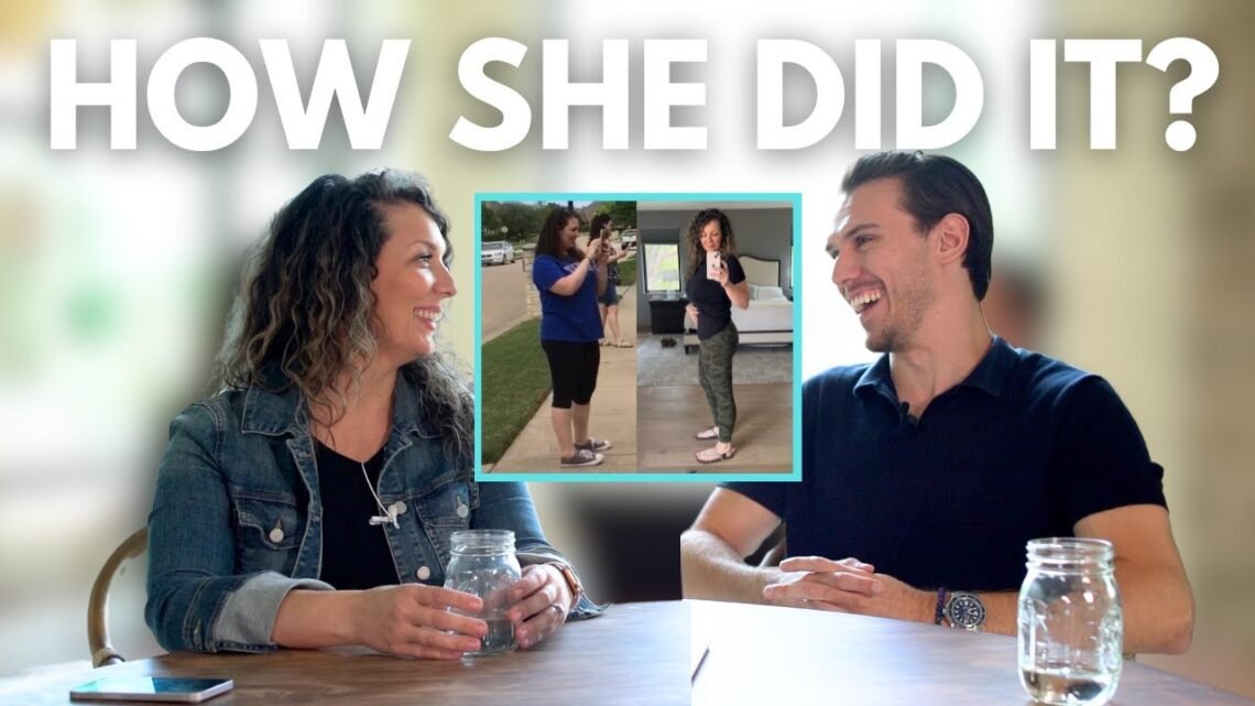 The Ultimate Guide to Losing Weight on a Plant-Based Diet (FULL Q&A + Best Tips)