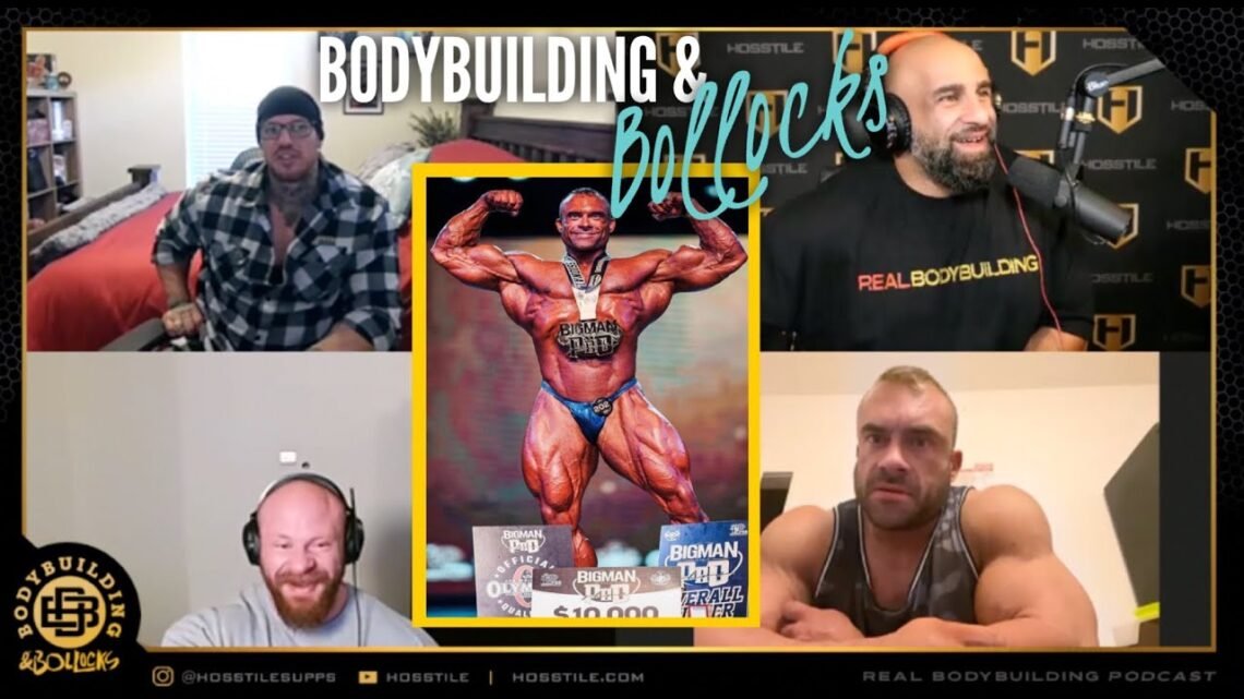 ROMAN’S BEST SEASON  Fouad Abiad, Roman Fritz, James Hollingshead & Ben Chow  BB&B #148