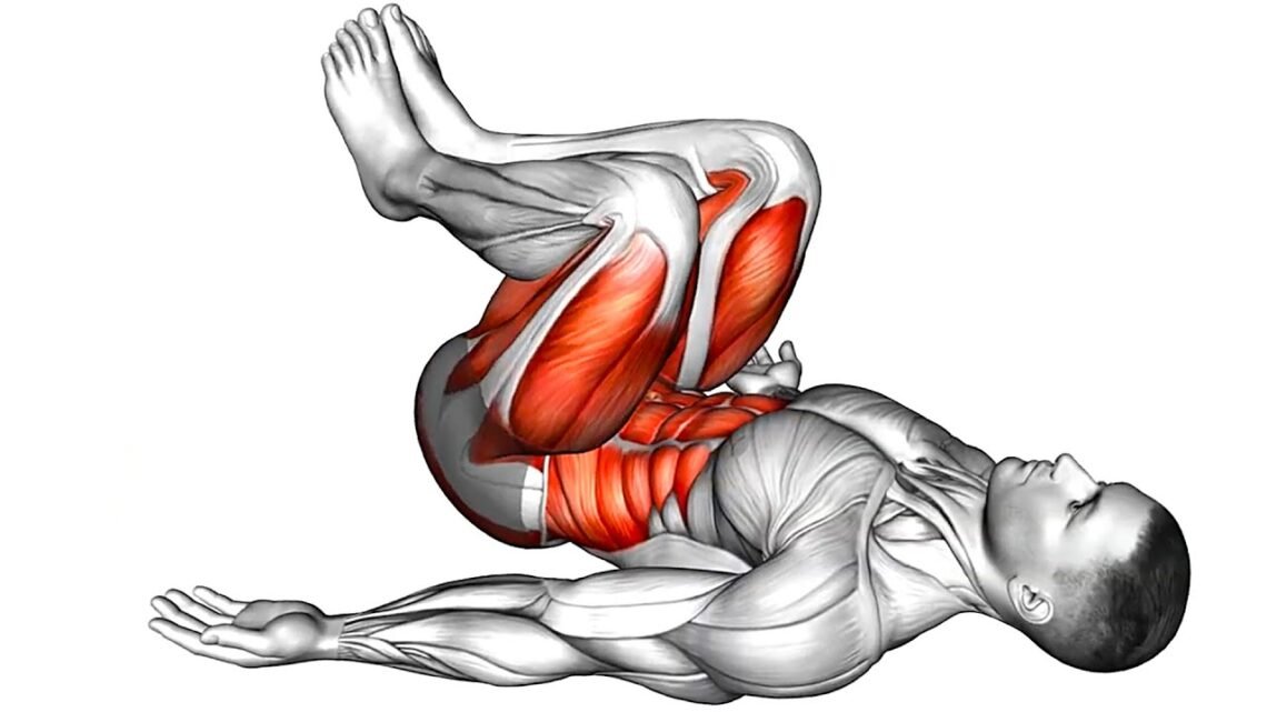 Do These Morning Exercises 10 Minutes