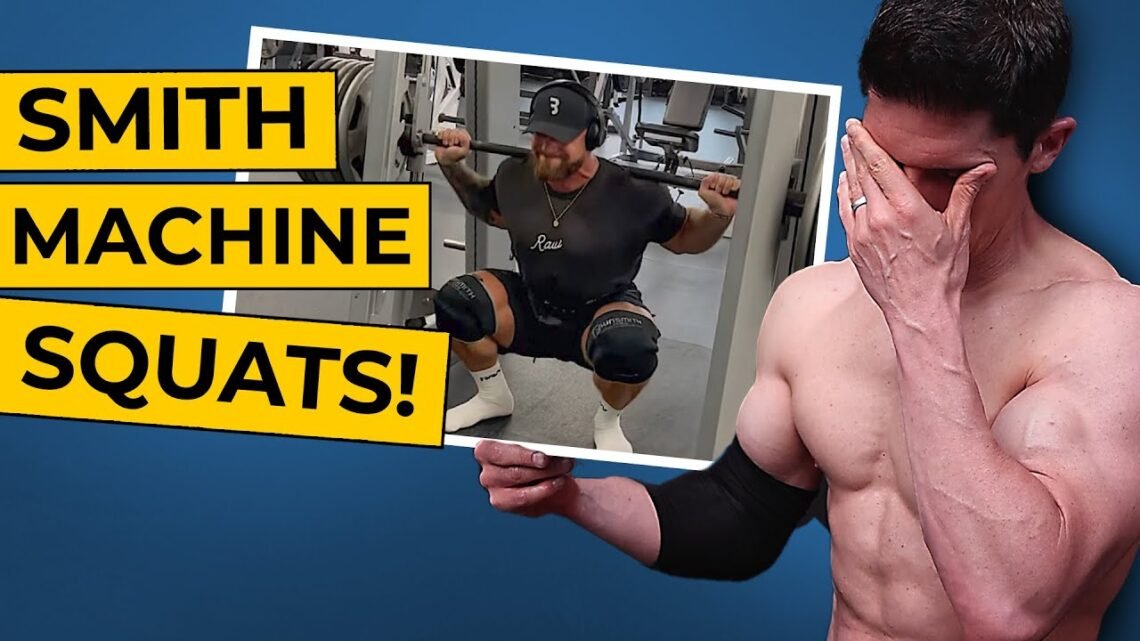 Pro Athlete Strength Coach Reacts to Chris Bumstead’s ONLY 10 Exercises Men Need to Build Muscle!
