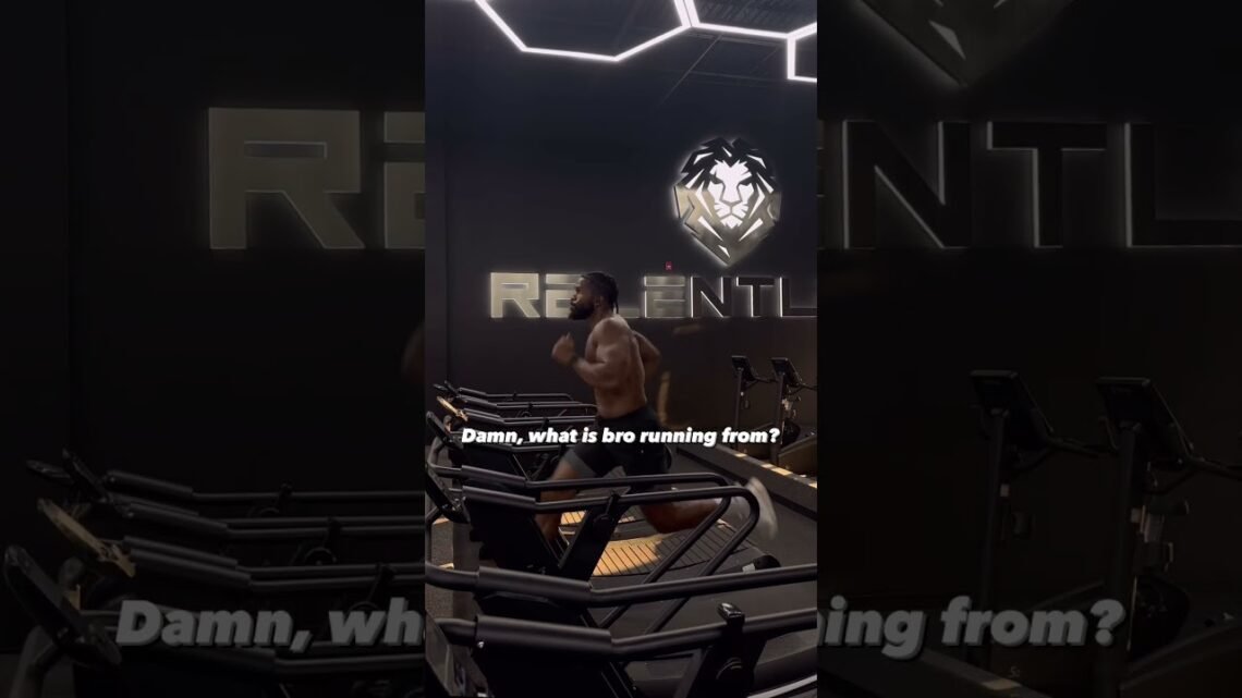 Amazing Transformation